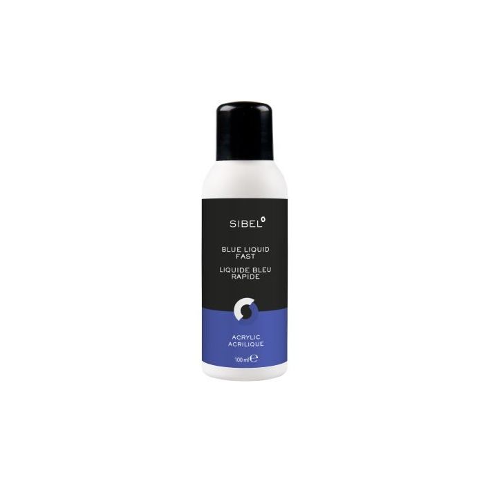 Sibel Premium Acrylic Liquid Fast Setting 150ml main product photo