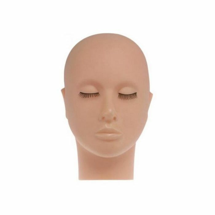 Sibel Viso - Make-Up Mannequin oefenset Sibel main product photo