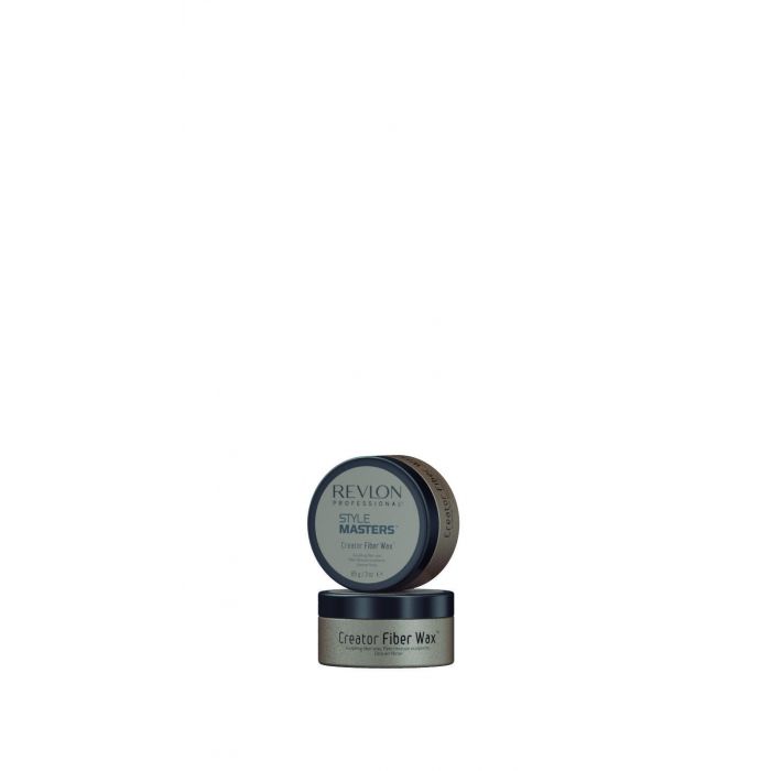 Revlon Style Masters Fiber Wax 85gr main product photo