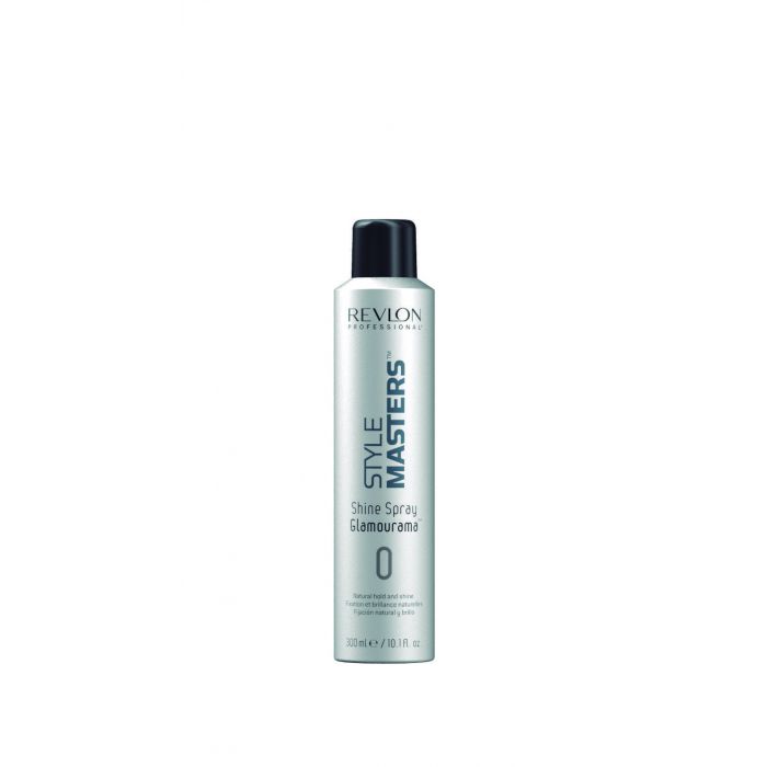 Revlon Style Masters Glamourama Shine Spray 300ml main product photo