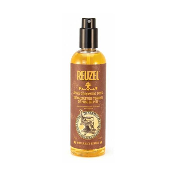 Reuzel Spray Grooming Tonic 355ml main product photo