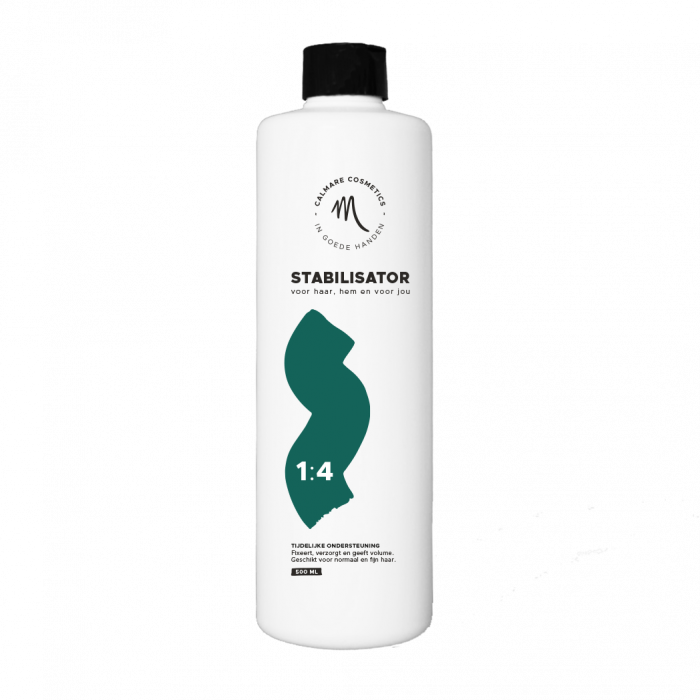 Calmare Volume Stabilisator conc. 1:4 500ml main product photo