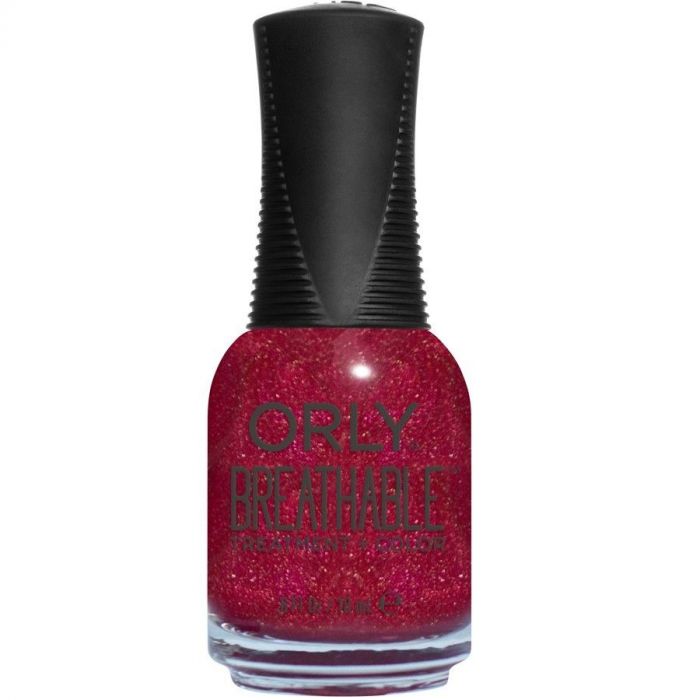 Orly Breathable Stronger than Ever 18ml main product photo