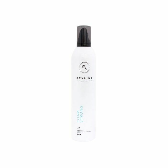 Calmare Styling Foam Strong 400ml main product photo