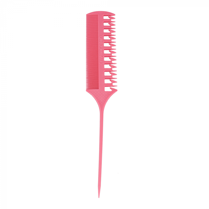 Diversen 11Pink highlight Kam Roze main product photo