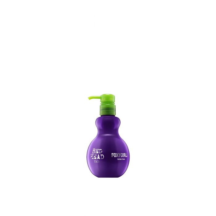 Tigi Bed Head Foxy Curls Contour Cream 200ml main product photo