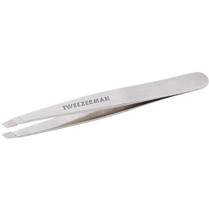 Tweezerman Mini Pincet Stainless Steel main product photo