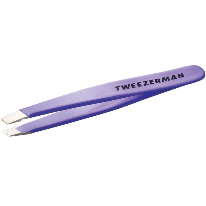 Tweezerman Mini Pincet Lovely Lavender main product photo