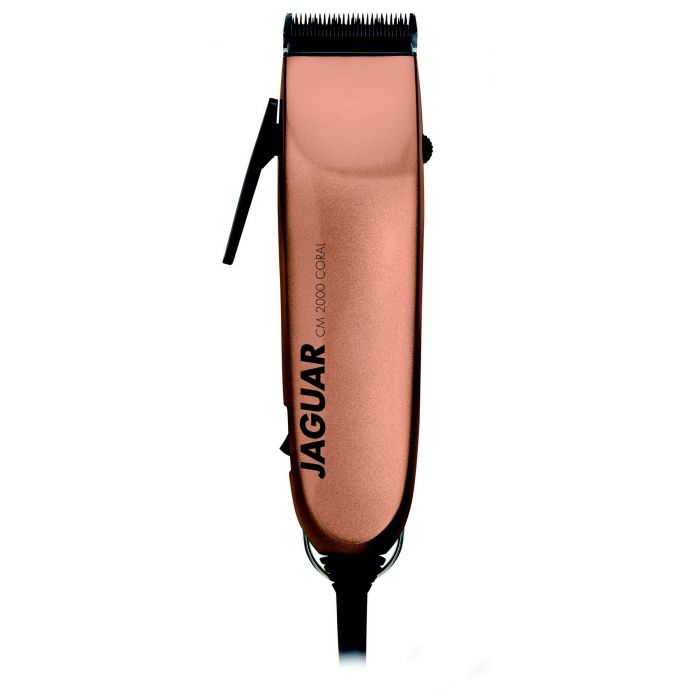 Jaguar Tondeuse CM 2000 Coral 1st main product photo