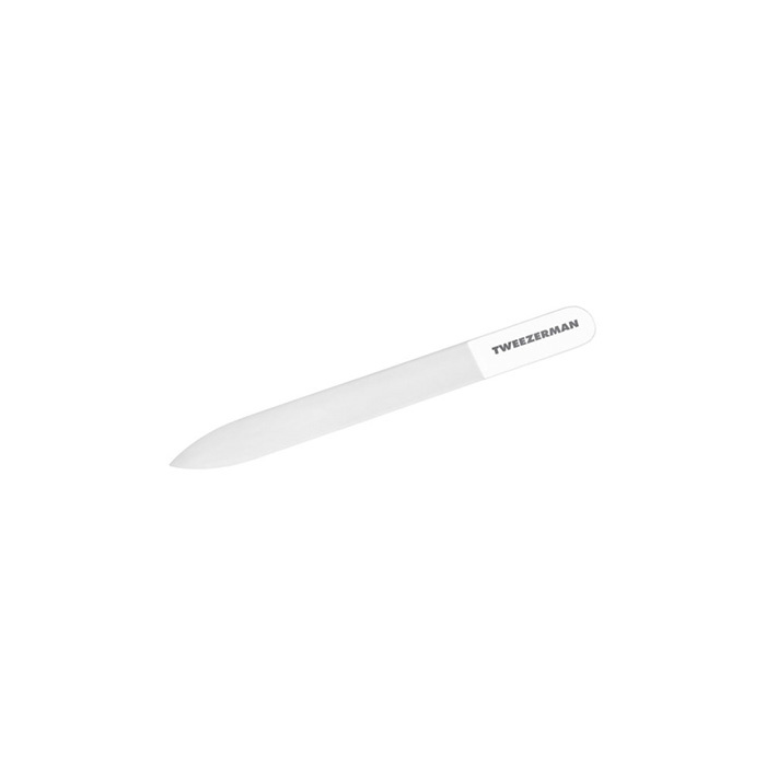 Tweezerman Glass Nail File main product photo