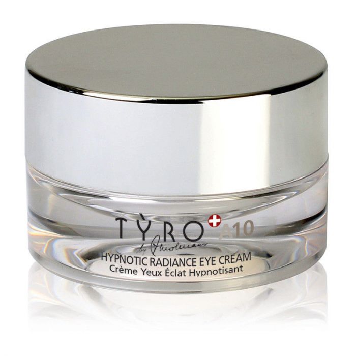Tyro Hypnotic Radiance Eye Cream 15ml main product photo