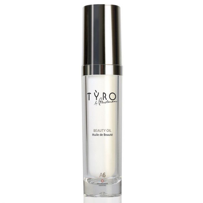 Tyro Beauty Oil 30ml main product photo