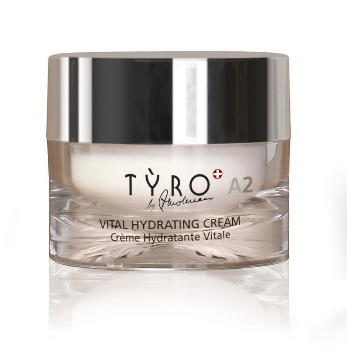 Tyro Vital Hydrating Cream 50ml main product photo