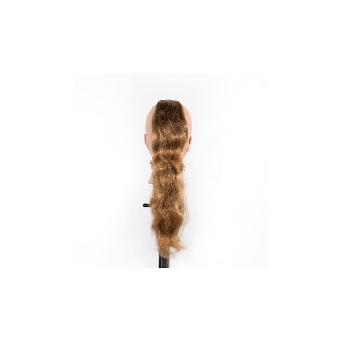 Uwe Damm Slip-on rechthoekstrook achterhoofd toenemende lengte main product photo