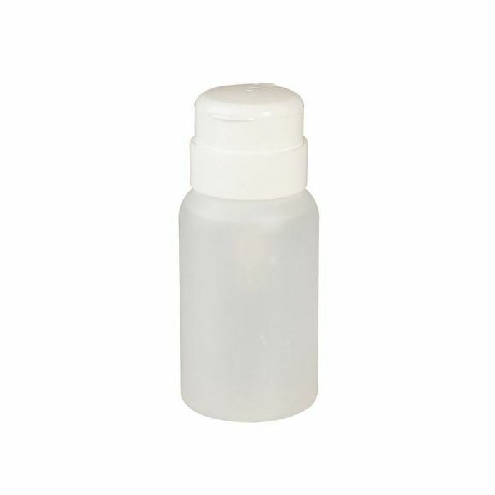 Sibel Vapo voor Nagellak Remover Wit main product photo