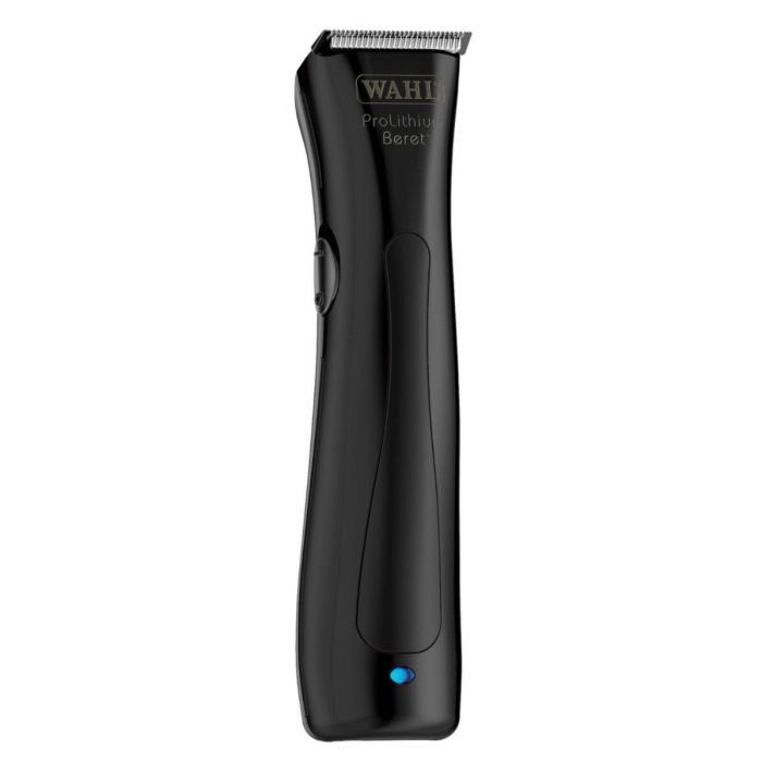 Wahl Beret Pro Lithium Trimmer Black Stealth main product photo