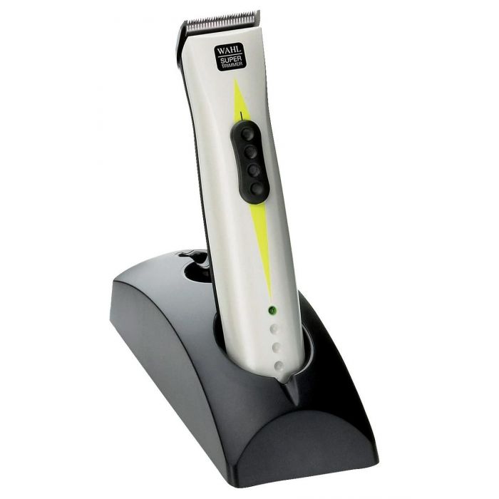 Wahl Super trimmer 1592 Wit main product photo