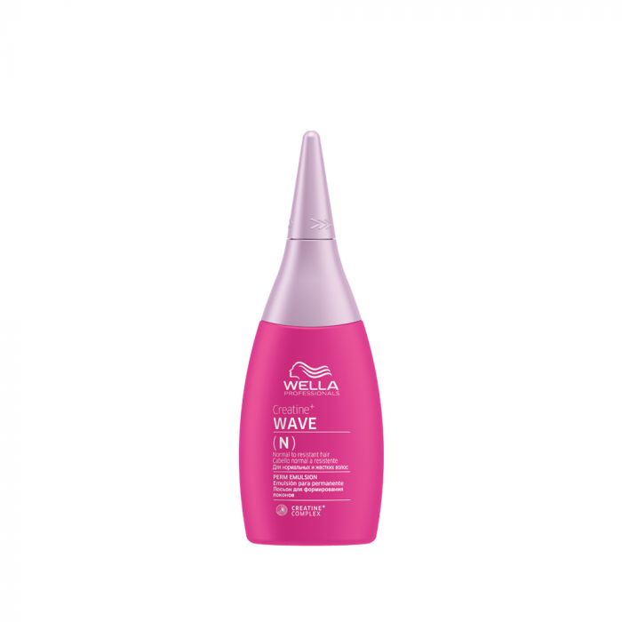 Wella Wave It - Intense 75ml main product photo