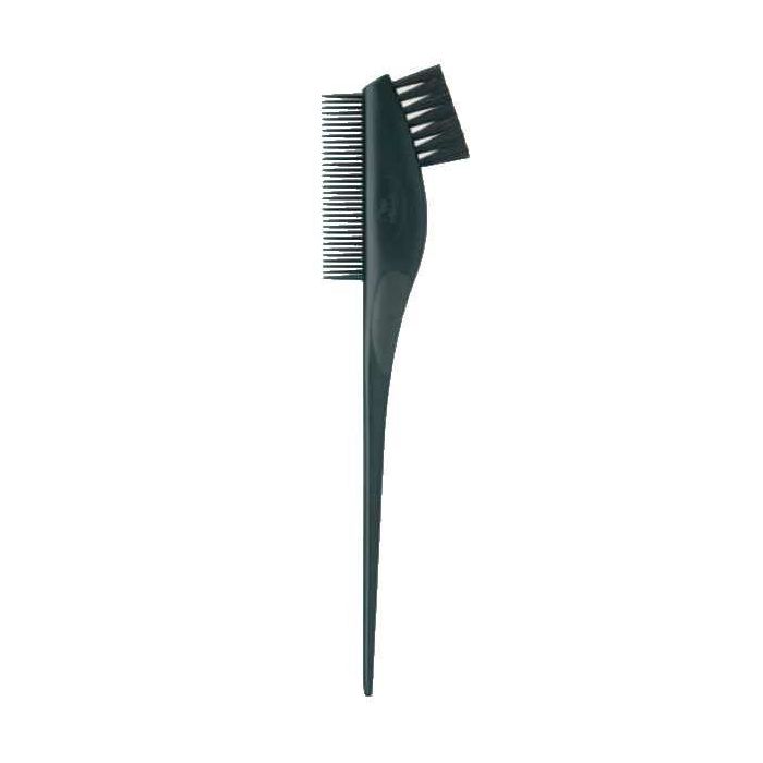 Wella Verfkam met kwast zwart 23,5cm main product photo