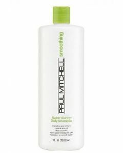 Paul Mitchell Smoothing Skinny Daily Shampoo 1000ml