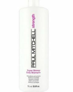 Paul Mitchell Strength Strong Daily Shampoo 1000ml