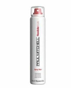 Paul Mitchell Flexible Style Spray Wax 125ml