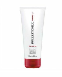 Paul Mitchell Flexible Style Wax Works 200ml