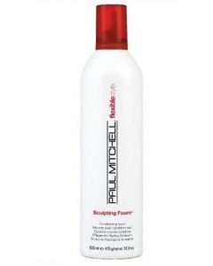 Paul Mitchell Flexible Style Sculpting Foam 500ml 