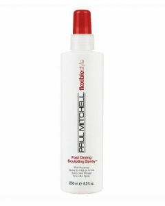 Paul Mitchell Flexible Style Fast Drying Sculpting Spray 250ml