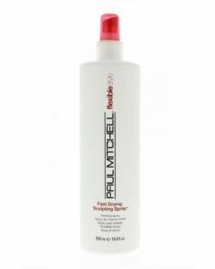 Paul Mitchell Flexible Style Fast Drying Sculpting Spray 500ml