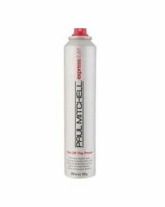 Paul Mitchell Express Style Hot Off The Press 200ml