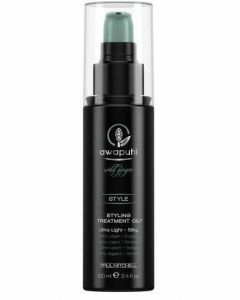 Paul Mitchell Awapuhi Wild Ginger Styling Treatment Oil 100ml