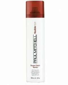 Paul Mitchell Flexible Style Super Clean Spray 300ml 