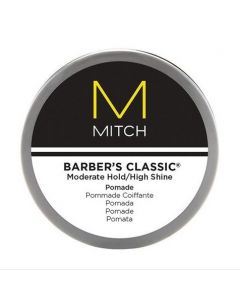 Paul Mitchell Mitch Barber&#039;s Classic Pomade 85g