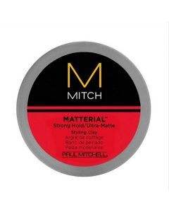 Paul Mitchell Mitch Matterial Styling Clay 85g