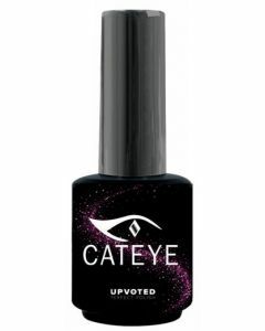 NailPerfect UPVOTED Cat Eye Soak Off Gelpolish #002 Chartreux 15ml