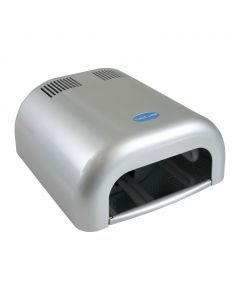 IBP 1-hands uv lamp UL4B grijs