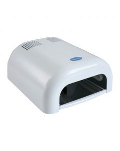 IBP 1-hands uv lamp UL4B wit