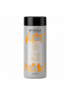 Indola ACT NOW! Volume Powder 10gr