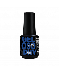 Astonishing Gelosophy #141 Blue Giant 15ml