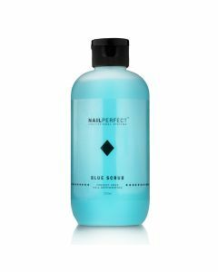 Astonishing Blue Scrub 250ml