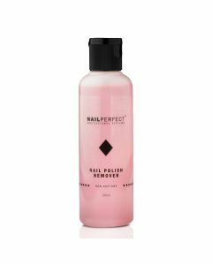 NailPerfect Nail Polish Remover Non Acetone 100ml