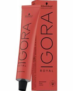 Schwarzkopf Igora Royal 9-0 60ml