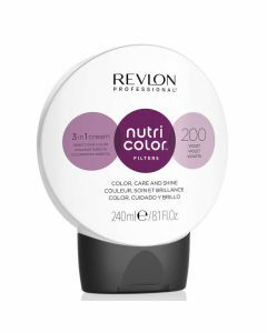 Revlon Nutri Color Filters 200 Violet 240ml