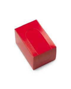 Profistar Puntpapier 75x50mm Eco 1000 vel Wit 75 x 50 mm