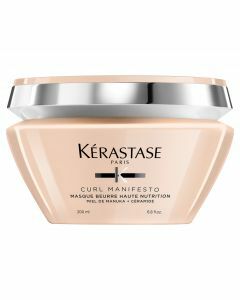 Kérastase Curl Manifesto Masque Beurre Haute Nutrition 200ml