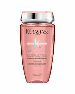 Kerastase Chroma Absolu Bain Riche Chroma Respect 250ml