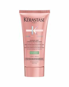 Kerastase Chroma Absolu Masque Vert Neutralisant 150ml