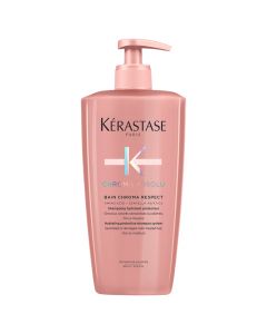 Kerastase Chroma Absolu Bain Chroma Respect  500ml