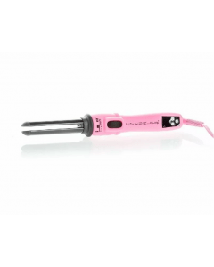 ISO Beauty EZ-Curler roze 19mm